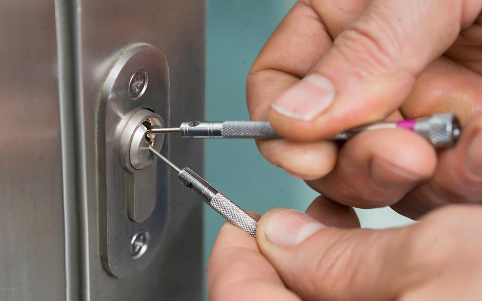  serrurier ouverture de porte Haute-Épine